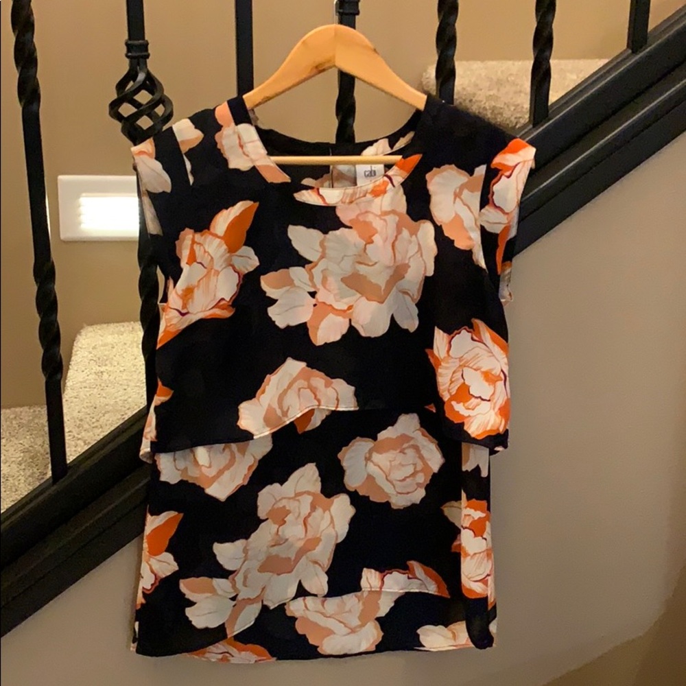 Cabi Blouse